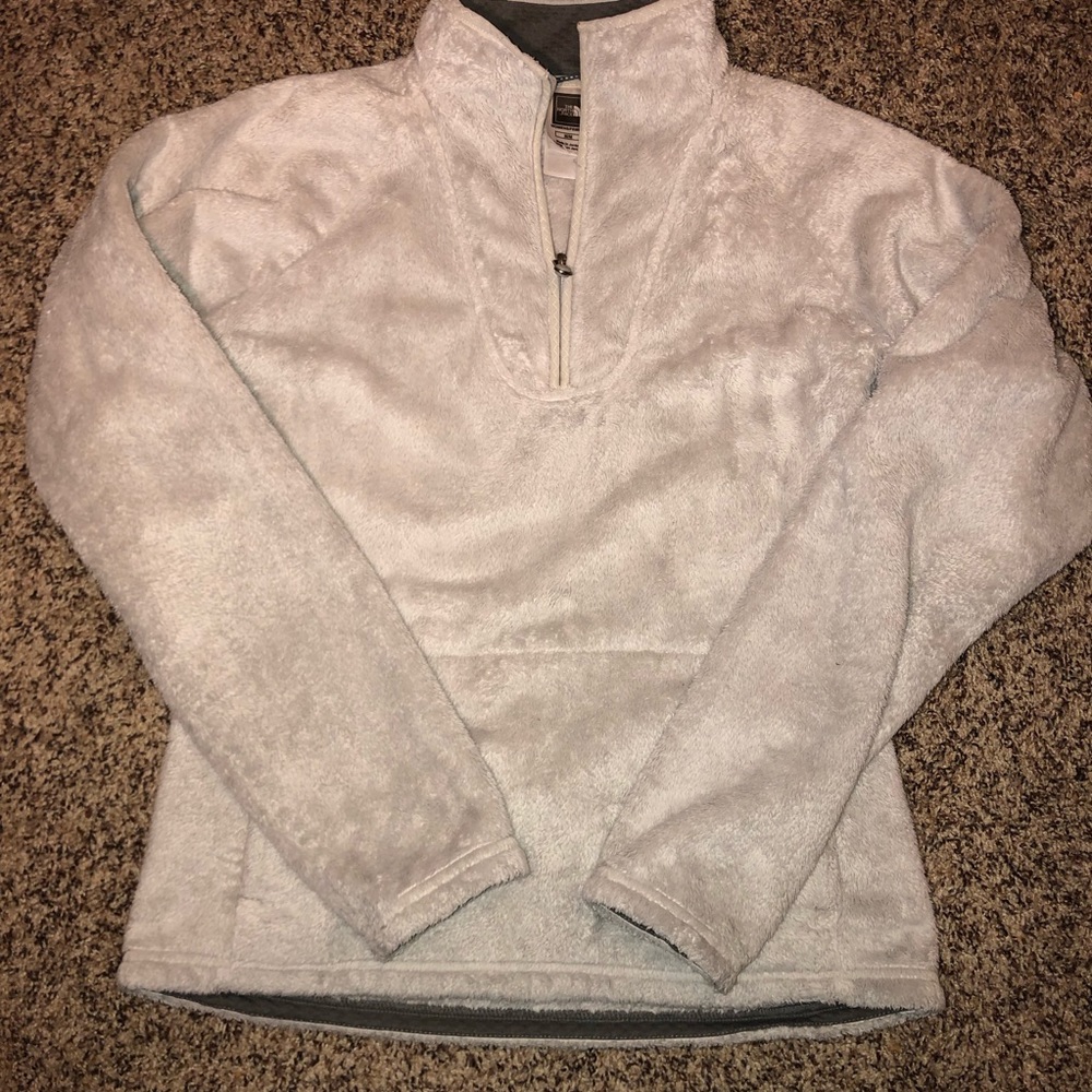 North Face Pullover